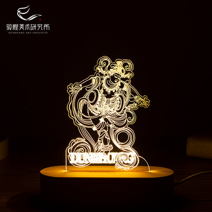 Decorative Lamp